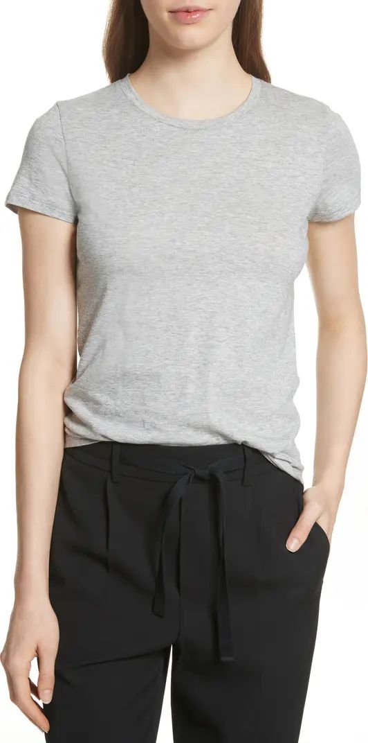 Essential Crewneck Top | Nordstrom