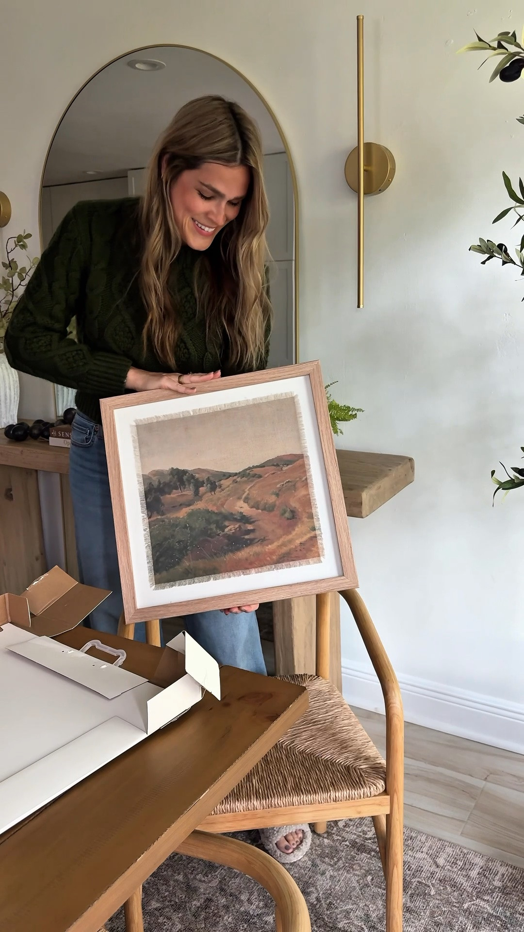 If you’re styling a neutral home on a budget, these affordable @Target wall art finds are it. Warm tones + organic texture’s!

#LTKHome #LTKOver40 #LTKSaleAlert