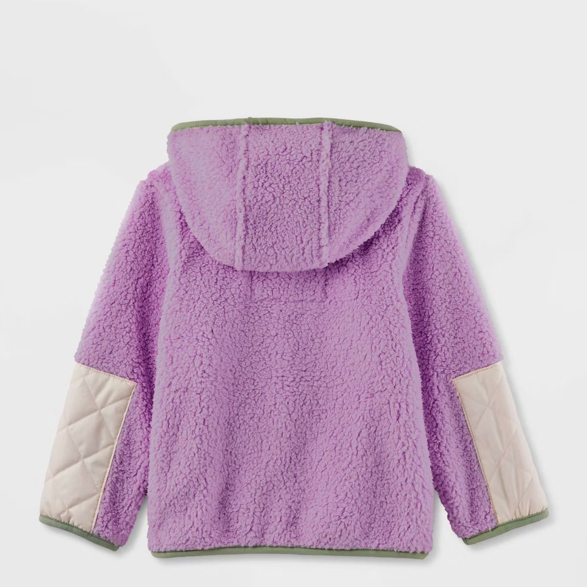 Toddler Fleece Jacket - Cat & Jack™ | Target