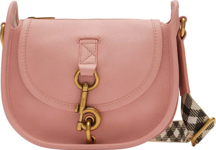 Mini B Clip Messenger Bag | Nordstrom