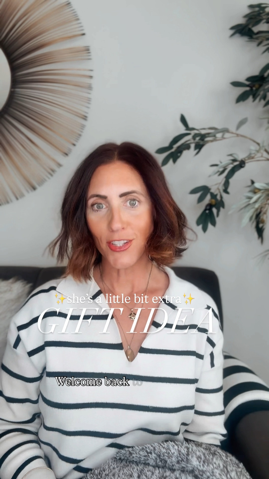 Gift idea for her!! She’s a little bit extra gift series! 💫🎁✨

The Cadillac of all robes! It will not disappoint! 

I am in a size one

#LTKGiftGuide #LTKmomlife #LTKBeauty