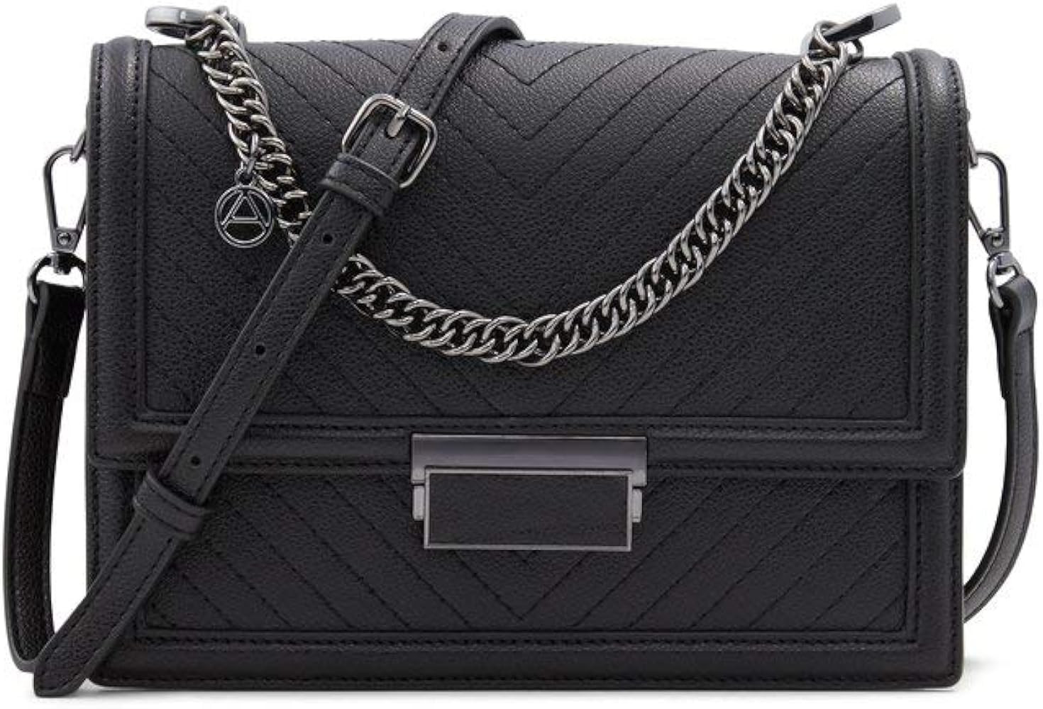 ALDO Women's Laisbyyx Crossbody Bag | Amazon (US)