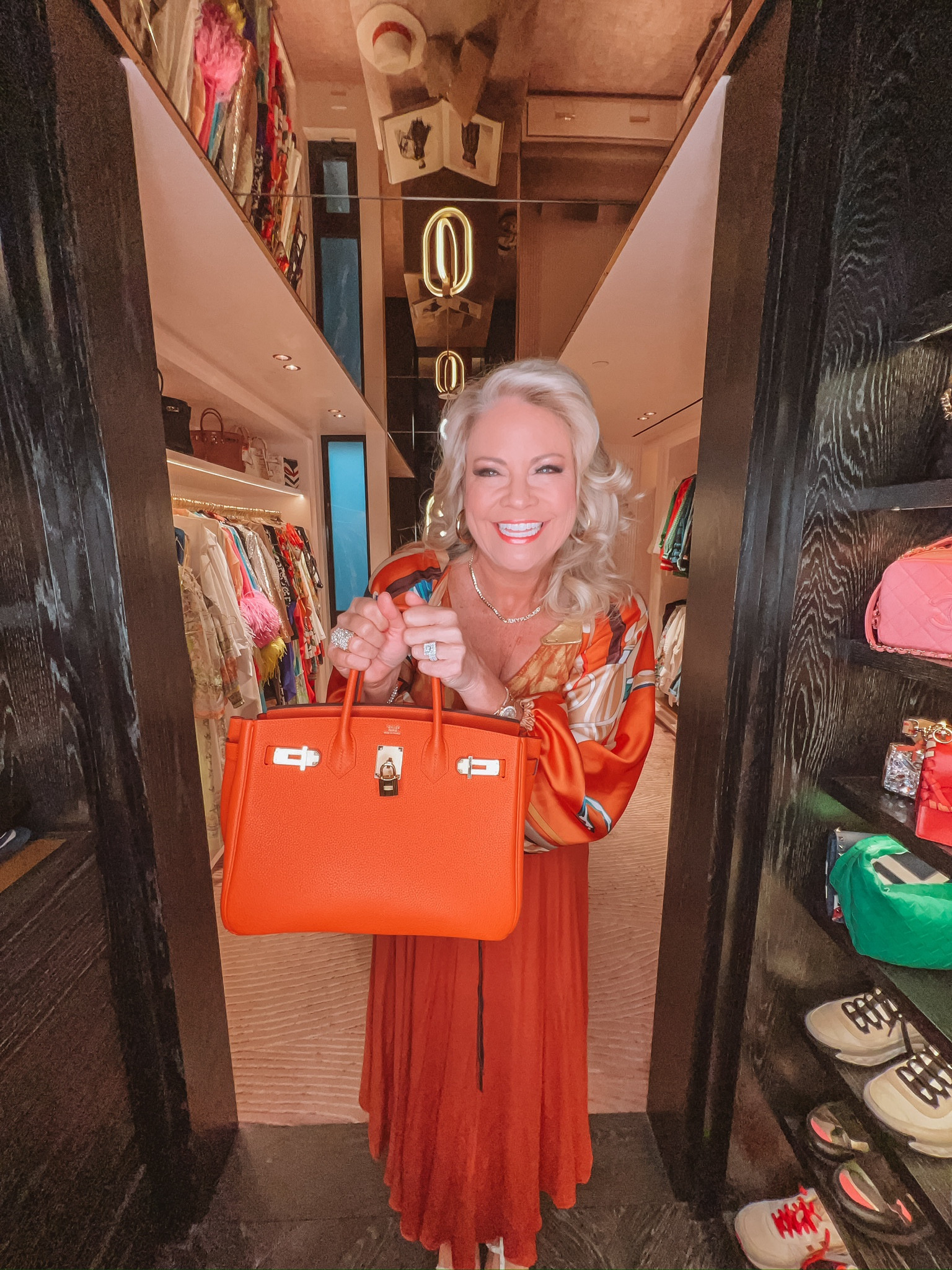 ★HOCUS POCUS★Vintage Birkin Pants ★European Style Hermes Birkin 25 Classic Hermes … curated on LTK