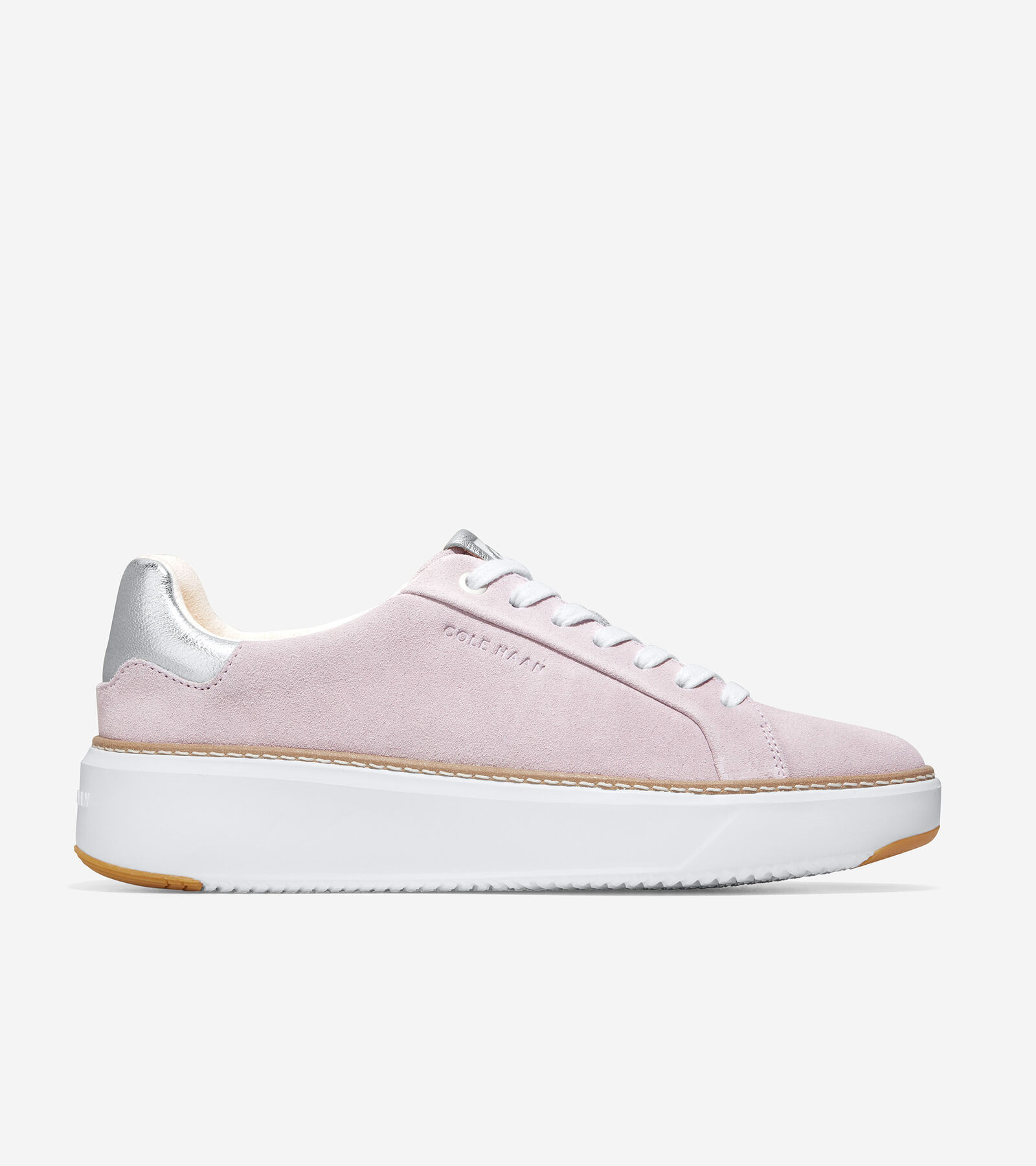 Cole Haan Women's Grandprø Topspin Sneaker | Cole Haan (US)