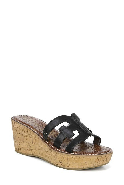 Regis Platform Wedge Sandal | Nordstrom Rack
