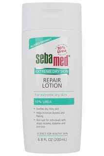 Extreme Dry Skin Repair Lotion 10% Urea - 200 ml | Sebamed
