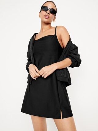 PowerSoft Cami Athletic Dress | Old Navy (US)