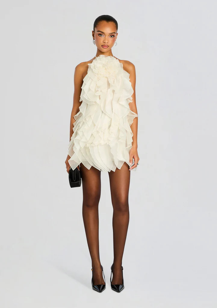 Arina Dress | Retrofete