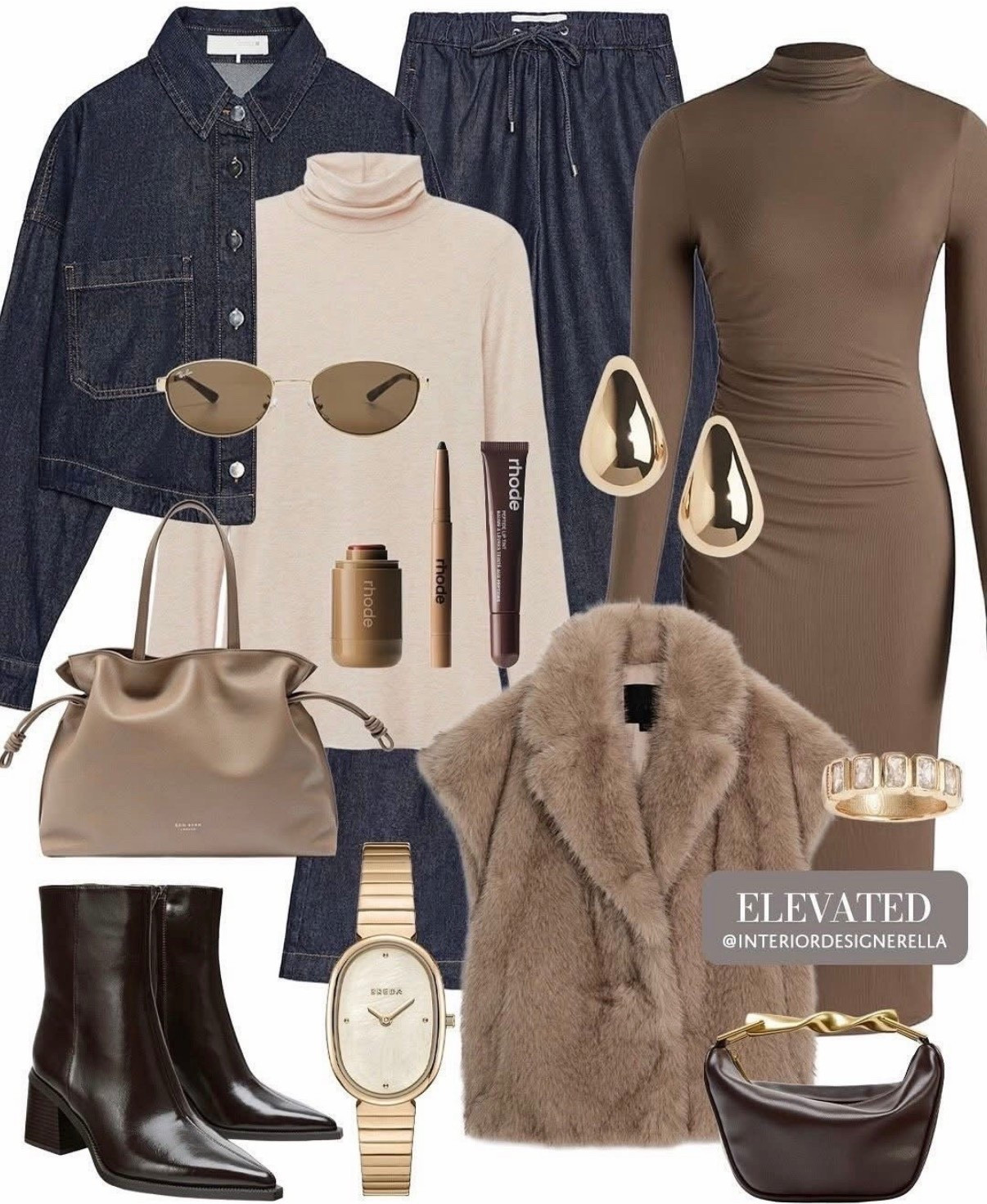 Scroll to shop! Follow for more finds! Xo! 🥰 

#LTKgrwm #LTKootd #LTKdayinmylife