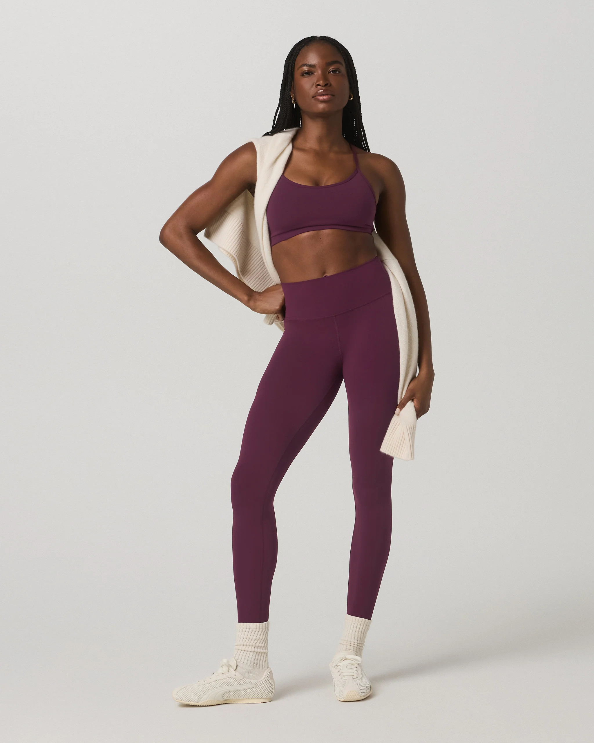 Vuori AllTheFeels™ Legging | Vuori Clothing (US & Canada)