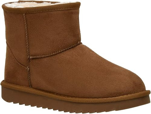 Cushionaire Women's Hipster pull on boot +Memory Foam | Amazon (US)