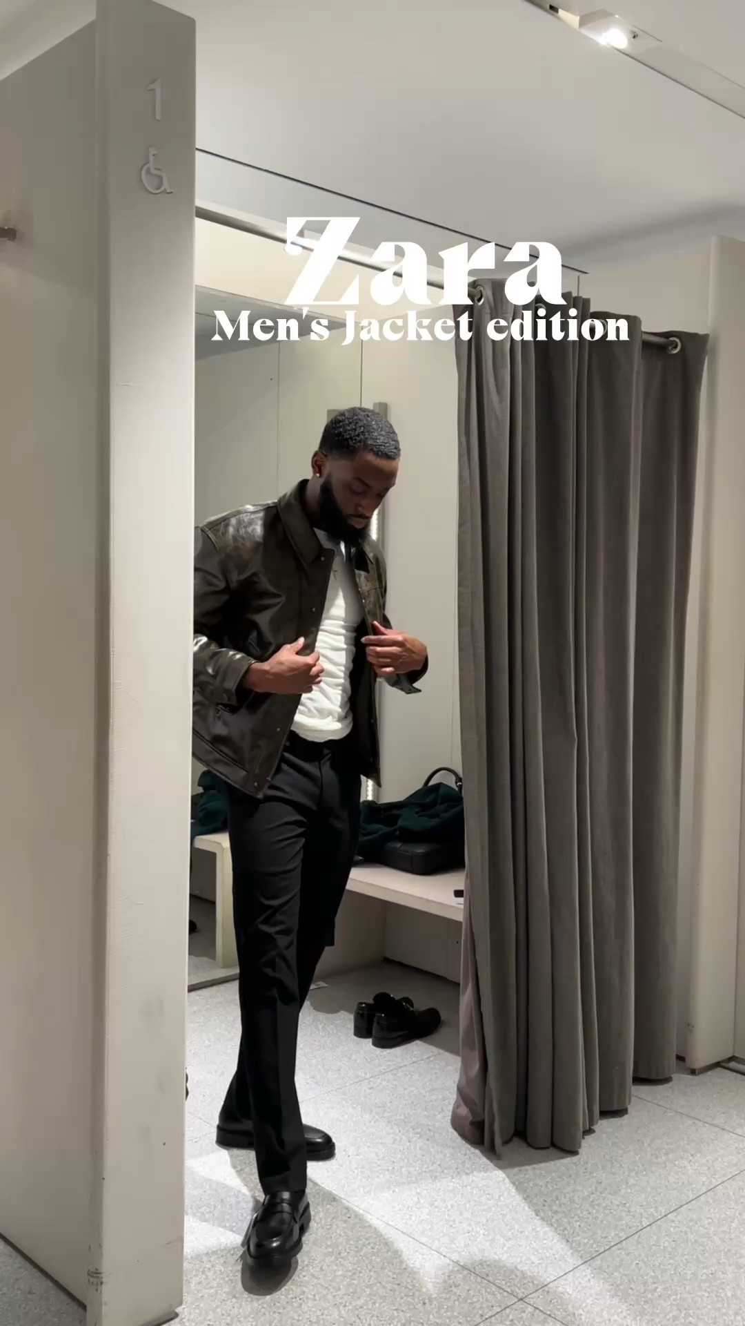 Men’s Zara outfit ideas | Jacket Edition 

#LTKStyleTip #LTKMens