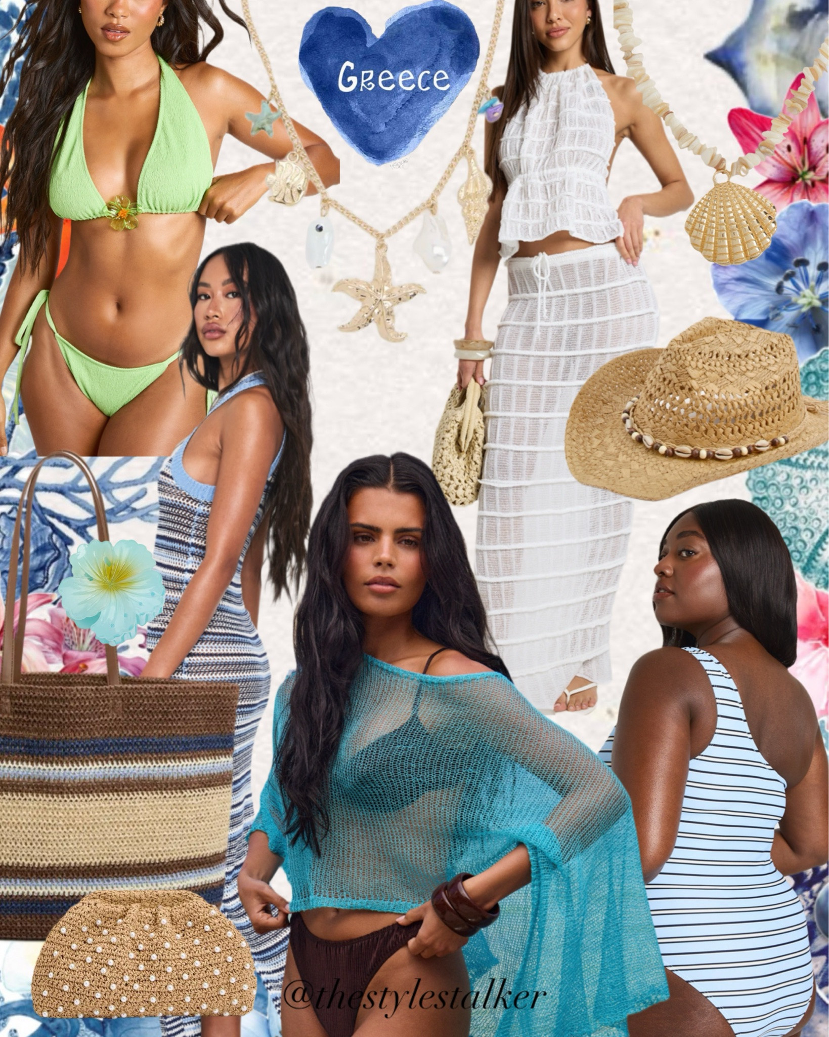 Boohoo summer 🐬 🌴 ☀️ 👙 🌊 

@boohoo

#LTKuk #LTKsummer #LTKeurope