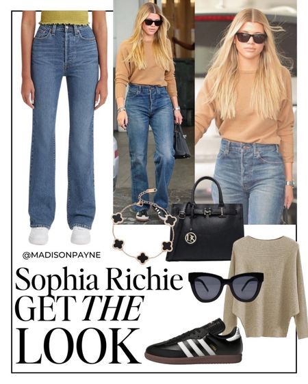 Celeb Look | Get Sophia Richie’s Look For Less 😍 Click below to shop!

Madison Payne, Celeb Look, Sophia Richie, Look For Less, Budget Fashion, Affordable


#LTKunder50 #LTKunder100 #LTKFind