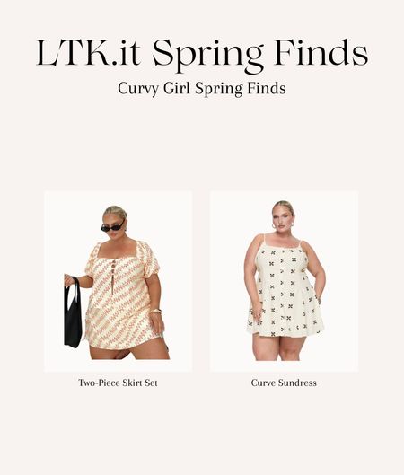 #LTKplussize #LTKmidsize #LTKFestival