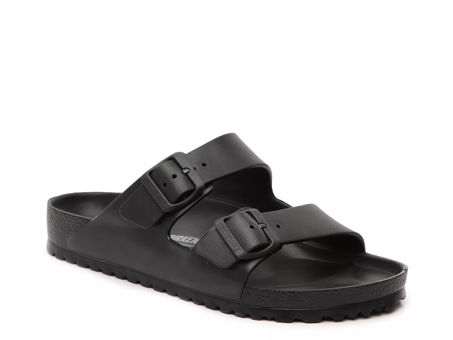 Birkenstock Arizona Essentials EVA Slide Sandal - Men's | DSW