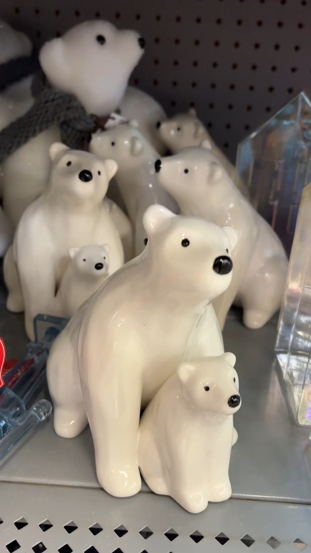 Christmas has officially arrived at Walmart and the holiday aisles are packed with new decor! From cozy neutrals to colorful, whimsical finds — there’s something for every Christmas aesthetic this year. I linked all my favorite Walmart Christmas decorations from this part one video so you can shop early before everything sells out. 🎄✨ #WalmartChristmasDecor #HolidayHomeDecor #ChristmasAtWalmart #CozyChristmas #LTKHoliday


#LTKSeasonal #LTKHoliday #LTKHome