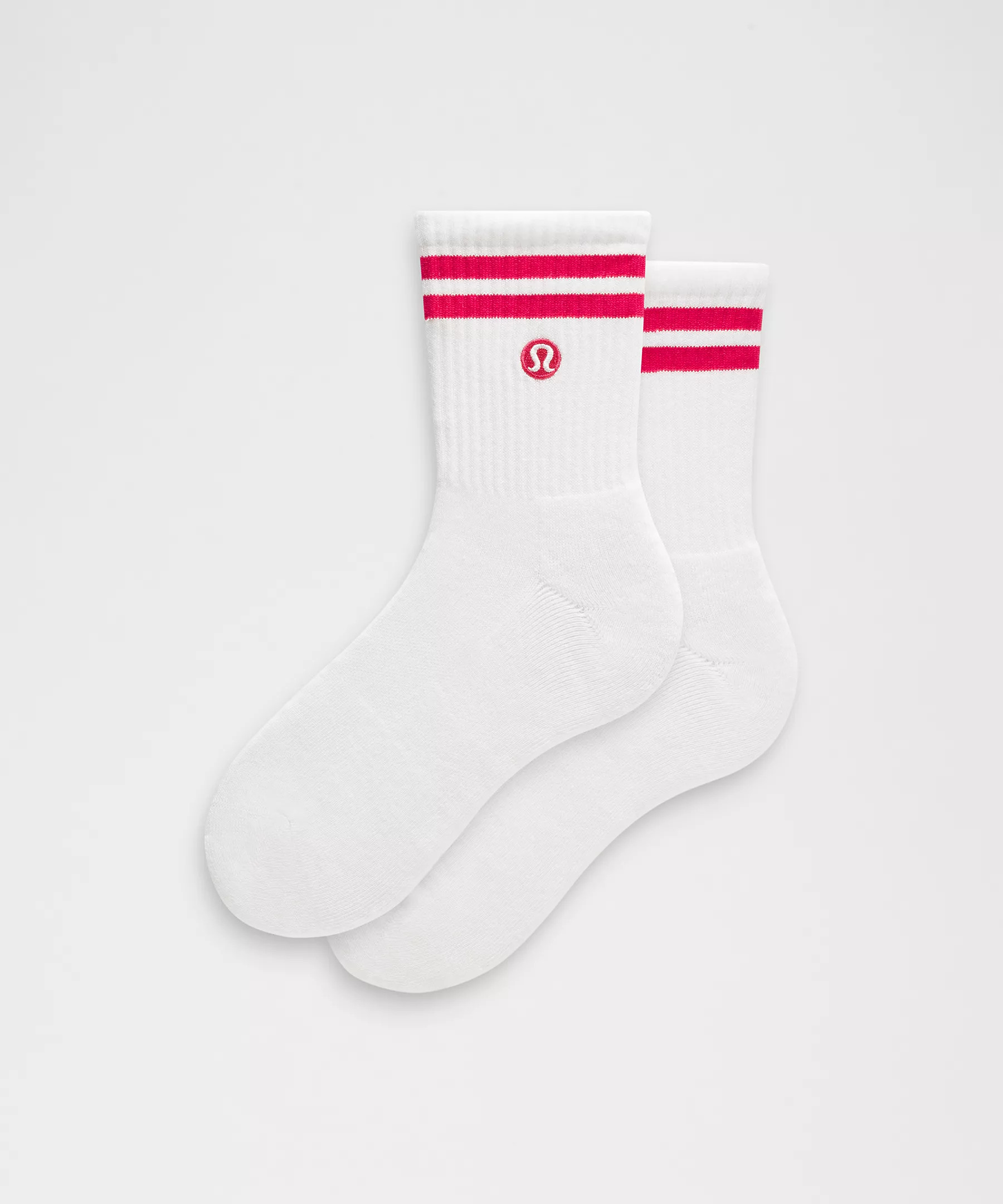 Unisex Daily Essential Quarter Socks | Lululemon (US)