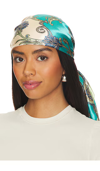 Head Scarf in Multi | Revolve Clothing (Global)