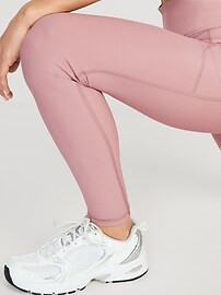 High-Waisted PowerSoft Leggings for Women | Old Navy (US)