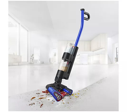 Dyson Wash G1 Cordless Hard Floor Wet Cleaner - QVC.com | QVC