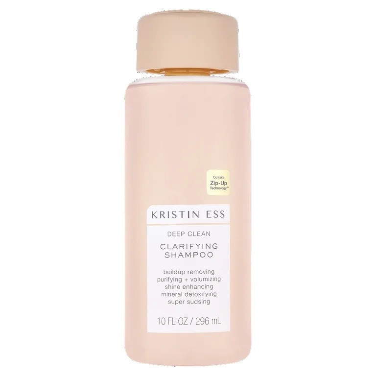 use this once a week to get rid of any built up dirt or oils, your hair will thank youu

#LTKselfcare #LTKBeauty