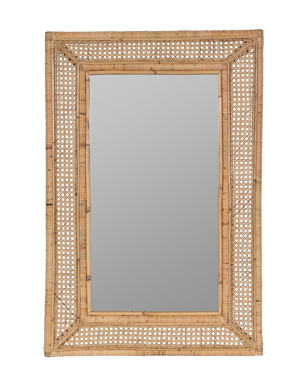 Tressa Wall Mirror | McGee & Co.