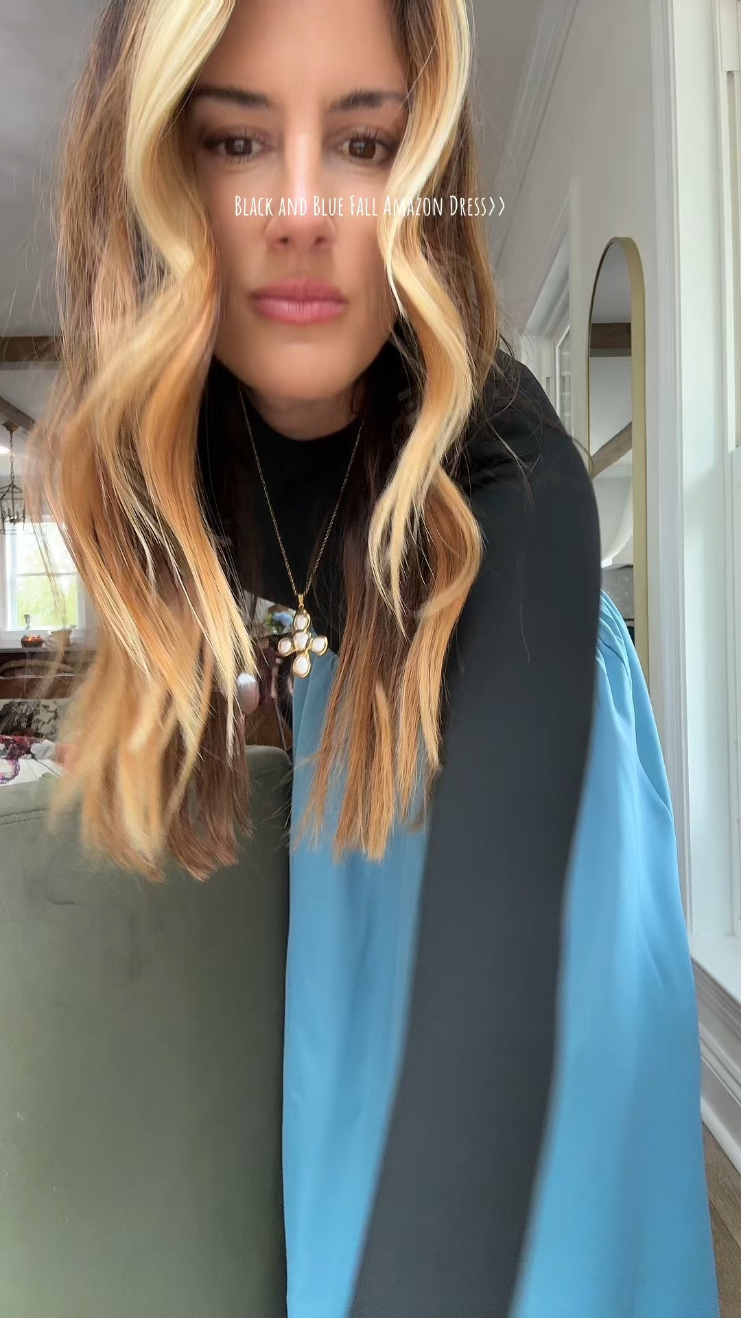 Fall dress

#LTKOver40 #LTKSeasonal #LTKFindsUnder50