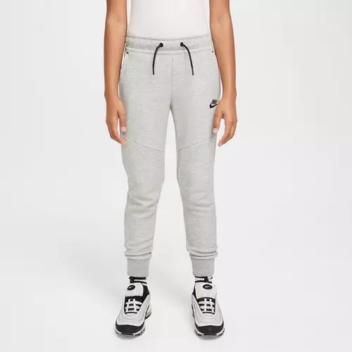 Kids' Nike Sportswear Tech Fleece Joggers | Scheels Sports