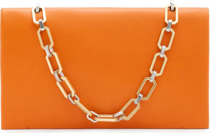 AllSaints Akira Convertible Clutch | Nordstrom | Nordstrom