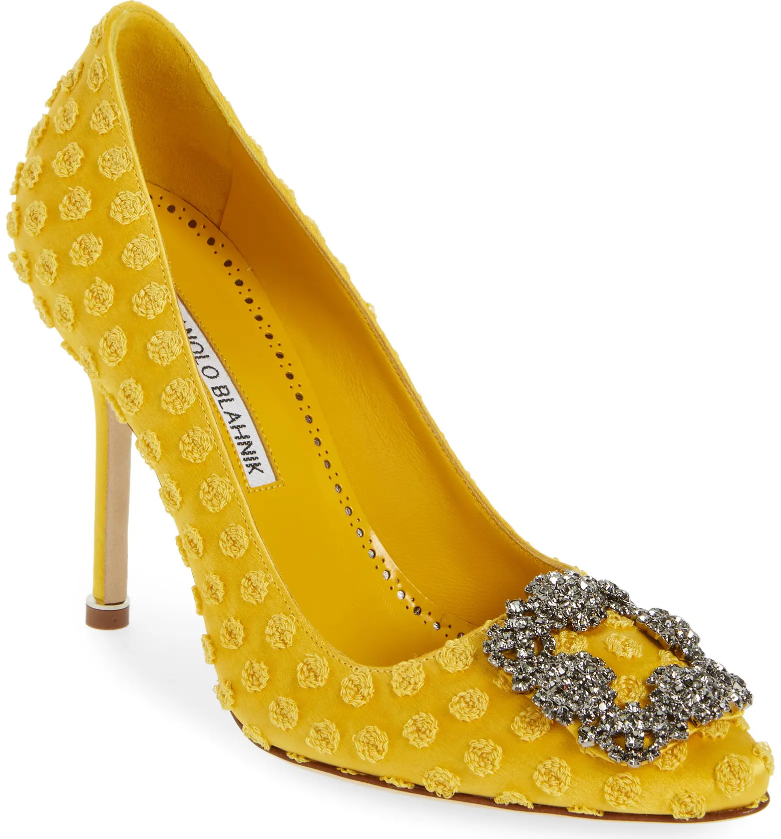 Hangisi Pointed Toe Pump | Nordstrom