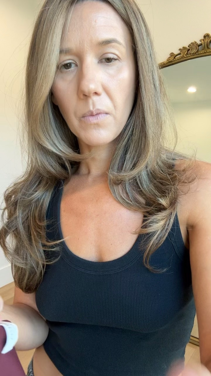 @Aritzia bodysuit on sale
Small

#LTKSaleAlert #LTKSeasonal