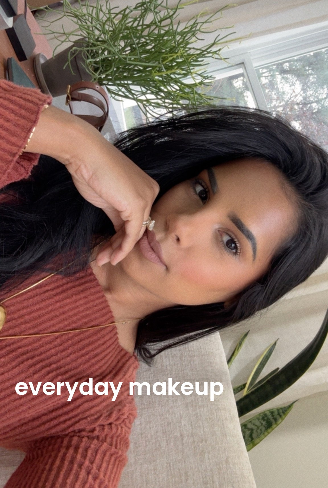 My quick and go to everyday makeup!

#LTKBeauty