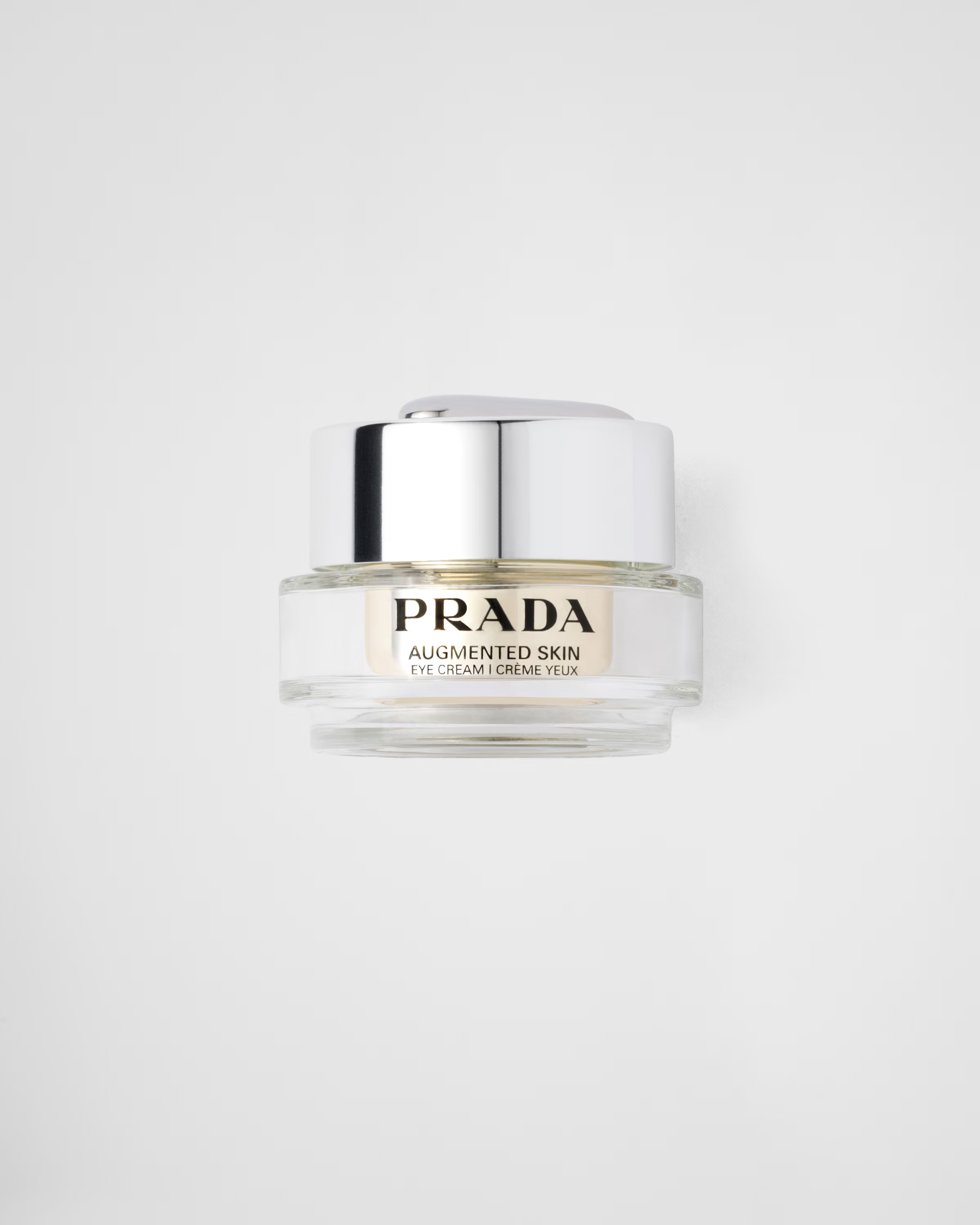 Prada Augmented Skin - Eye Cream | Prada US
