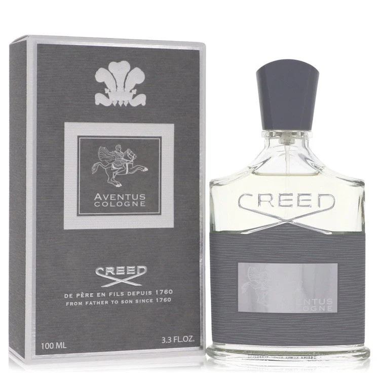Aventus Cologne by Creed Eau De Parfum Spray 3.3 oz Men | Shop Simon