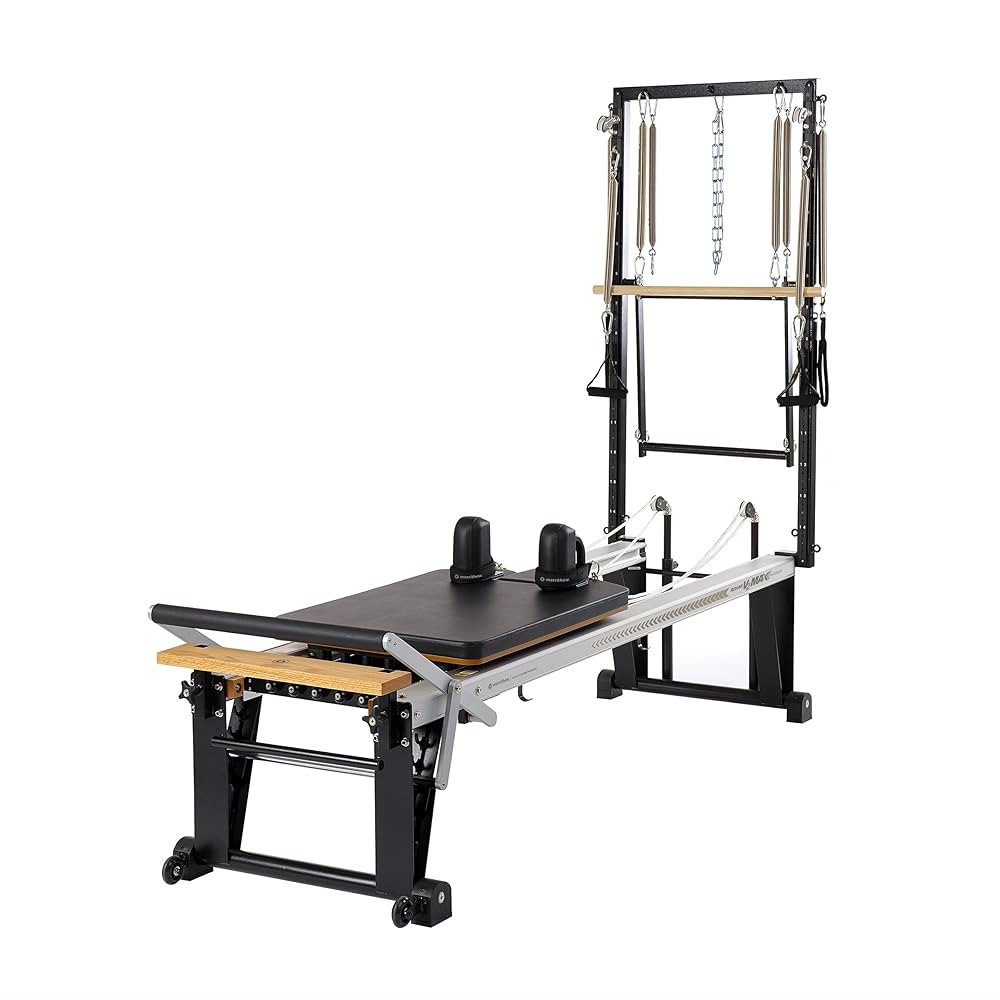 Merrithew Rehab V2 Max Plus Reformer | Amazon (US)
