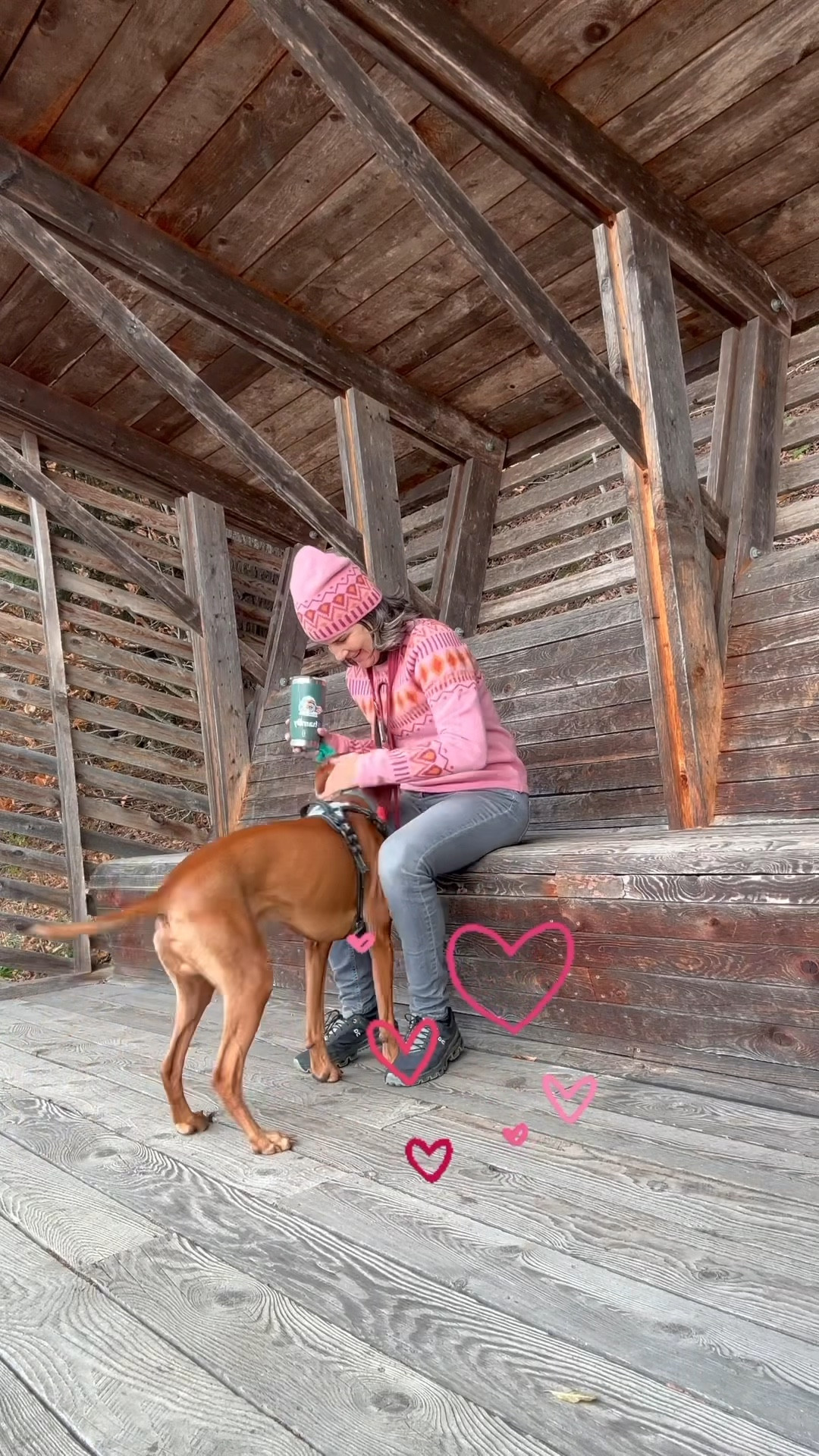 Sweater weather is here and I’m layering up with SKHOOP for my morning mental health walks with Kingsley.  Made by women, for women, SKHOOP's collection of functional and fashionable winter wear is a must-have for anyone who lives in (or visits) colder climates. I’m wearing two of the wool Anna-Kristina prints in a hat and sweater. It’s as cozy as it is pretty. 

The fabric is 80% Lambswool , 20% Nylon 

They are The Original Snow Skirt Company. Founded in Åre, Sweden 🇸🇪 in 1999 and the US team is based in Alaska! These ladies know snow!

#skhoop
#ad 
#skhoopusa 

#LTKSeasonal #LTKGiftGuide
