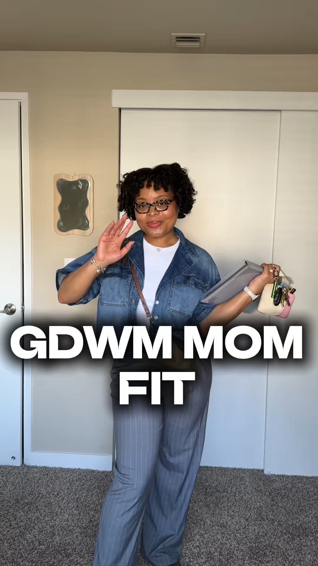 Casual Mom fit | Mom Capsule Wardrobe 

#LTKStyleTip #LTKMidsize #LTKFindsUnder50