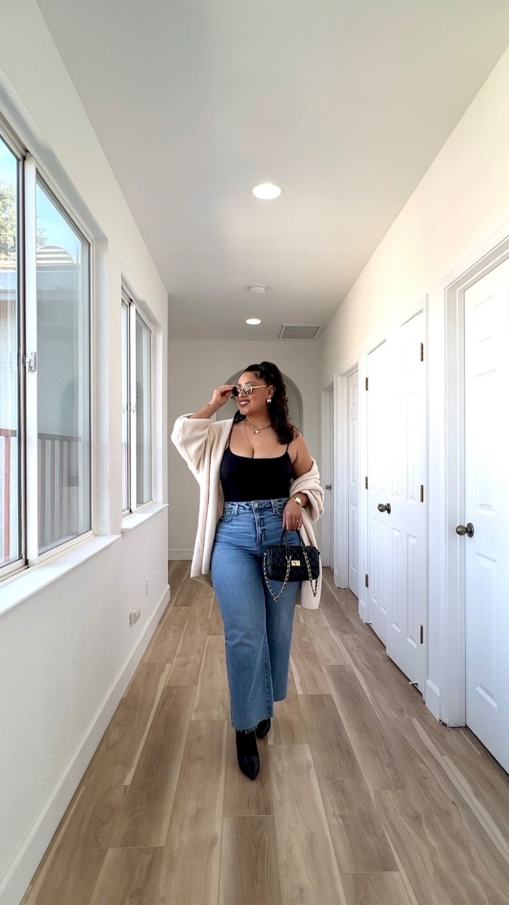 Easy spring outfit idea💕

#LTKgrwm #LTKootd #LTKSpringSale