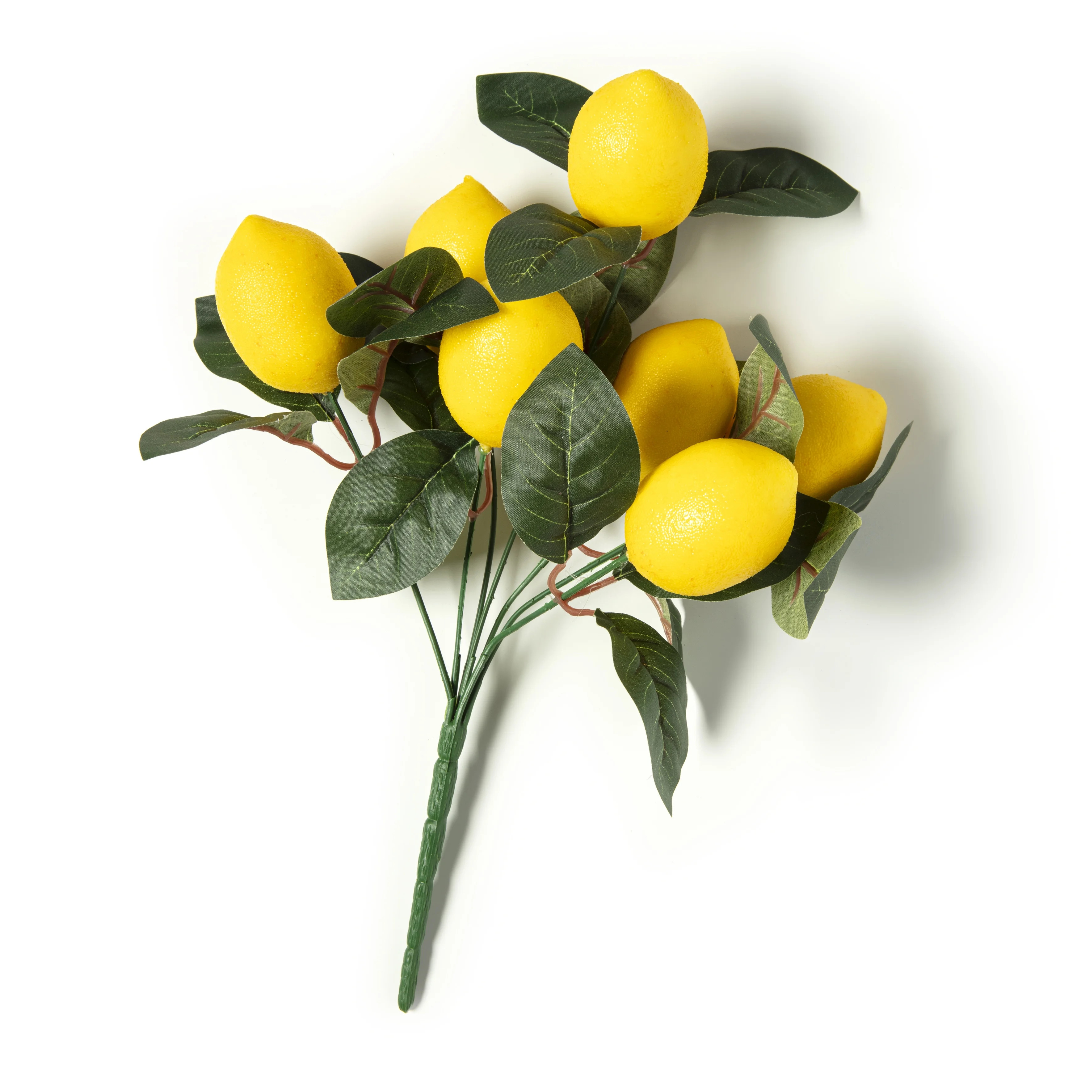 Artificial Lemon Bushes by Ashland® | Walmart (US)