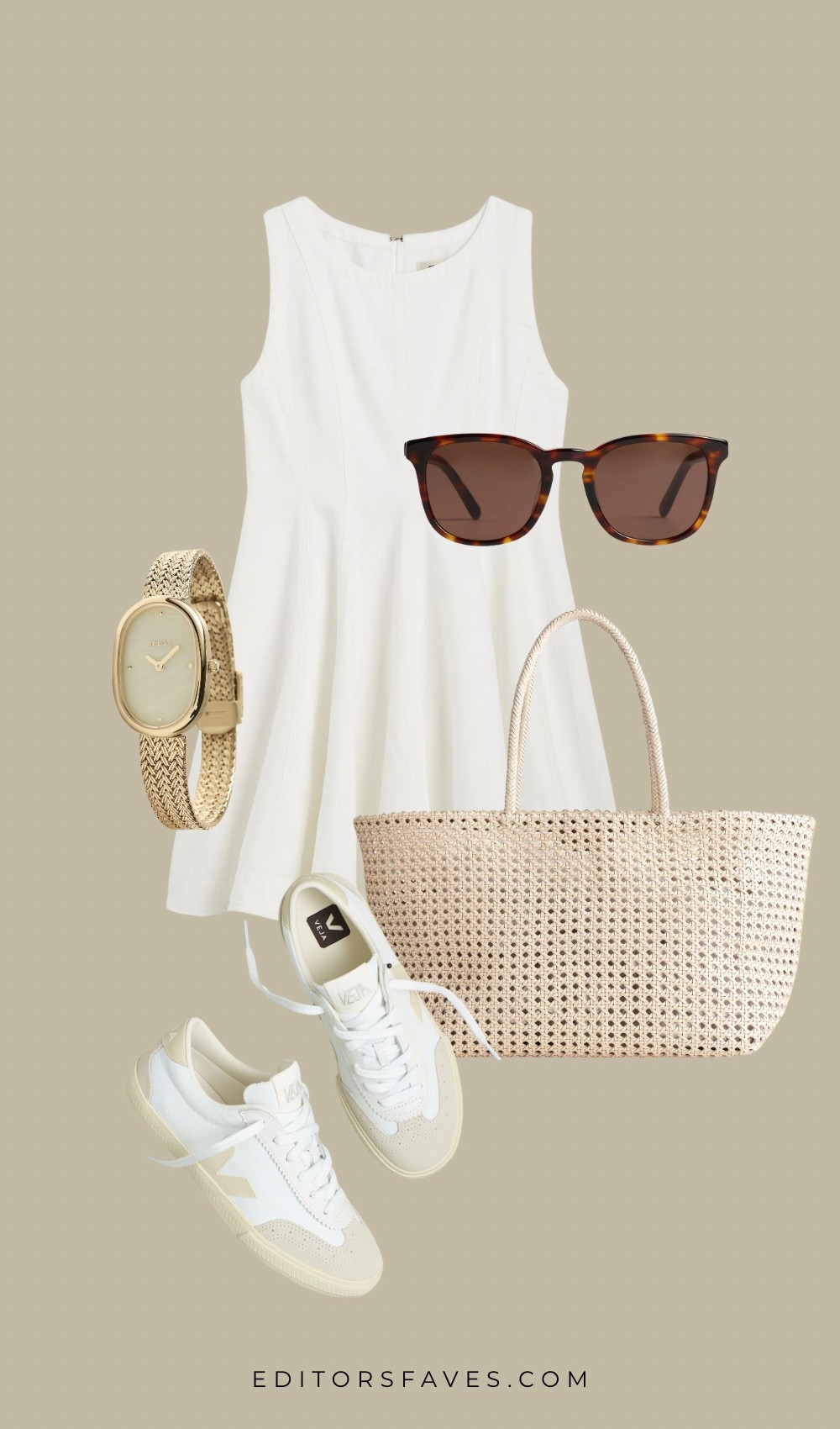 Casual summer outfits aesthetic at Madewell: If you’re dreaming of the perfect summer outfits aesthetic, this guide has everything you need to create your best summer looks yet. We’re breaking down the essentials for building outfits that feel light, effortless, and seriously stylish. Dress for Summer in these flowy dresses and coastal-inspired linens to relaxed denim, strappy sandals, and soft pastel color palettes. Ready to upgrade your wardrobe with aesthetic summer outfits that turn heads? Dive into this summer outfits aesthetic inspiration and start building your dream closet!
 

#LTKxMadewell #LTKFindsUnder50 #LTKStyleTip