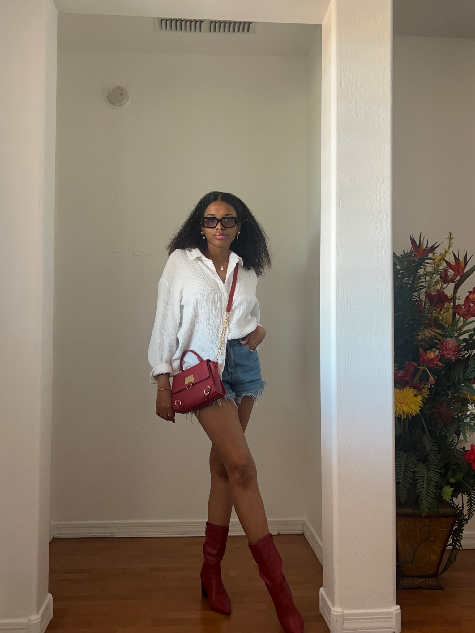 Spring outfit 

#LTKStyleTip #LTKFestival #LTKSeasonal