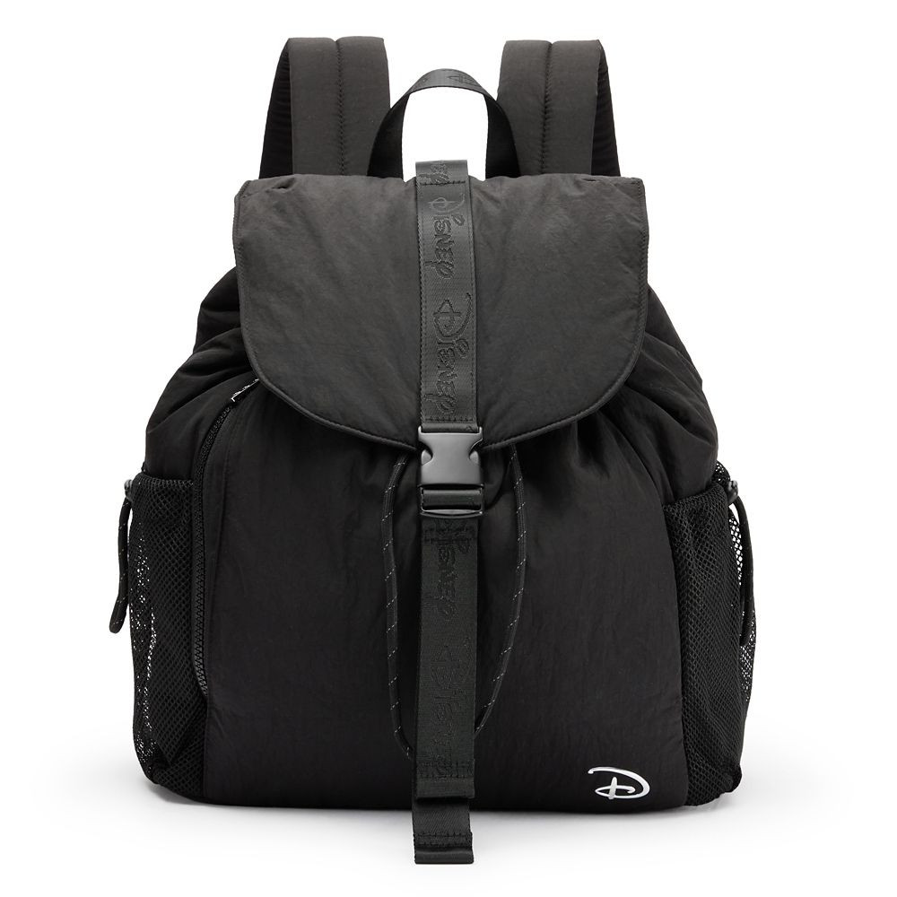 Mickey Mouse Icon Disney Backpack | Disney Store