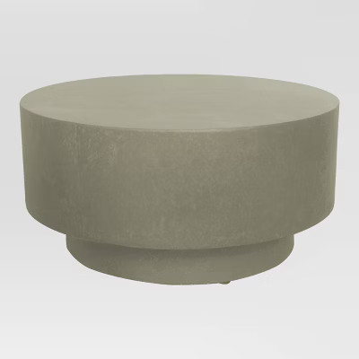 32" Arbon Coffee Table - Threshold™ designed with Studio McGee | Target
