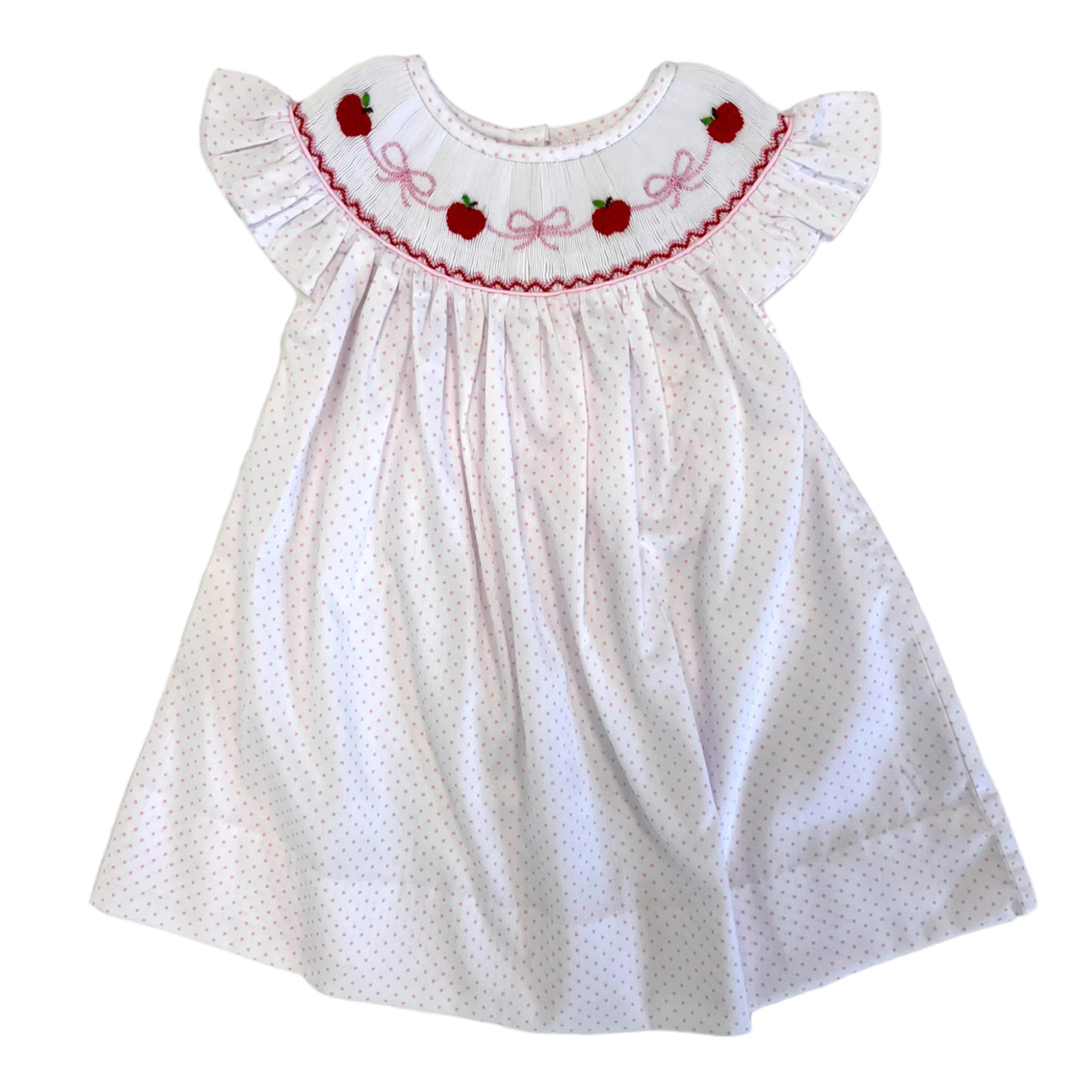 Shop Teeta Hallie Dress | JoJo Mommy