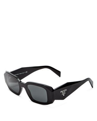 Prada Women’s Square Sunglasses, 49mm Back to Results -  Jewelry & Accessories - Bloomingdale's | Bloomingdale's (US)