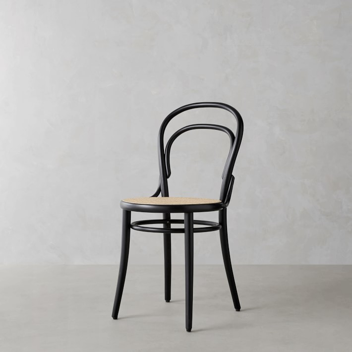 Ton 14 Caned Dining Side Chair | Williams-Sonoma