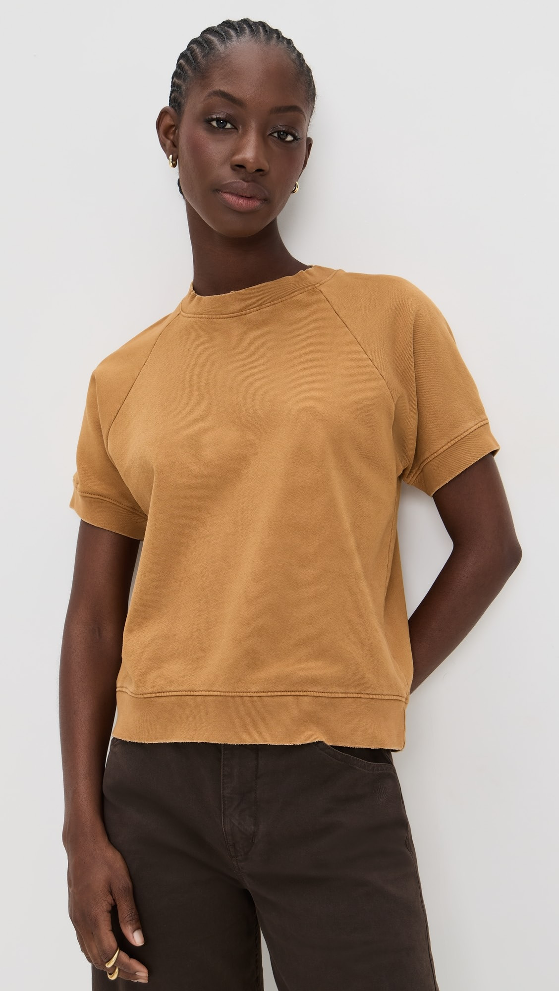 Billi Sweatshirt | Shopbop