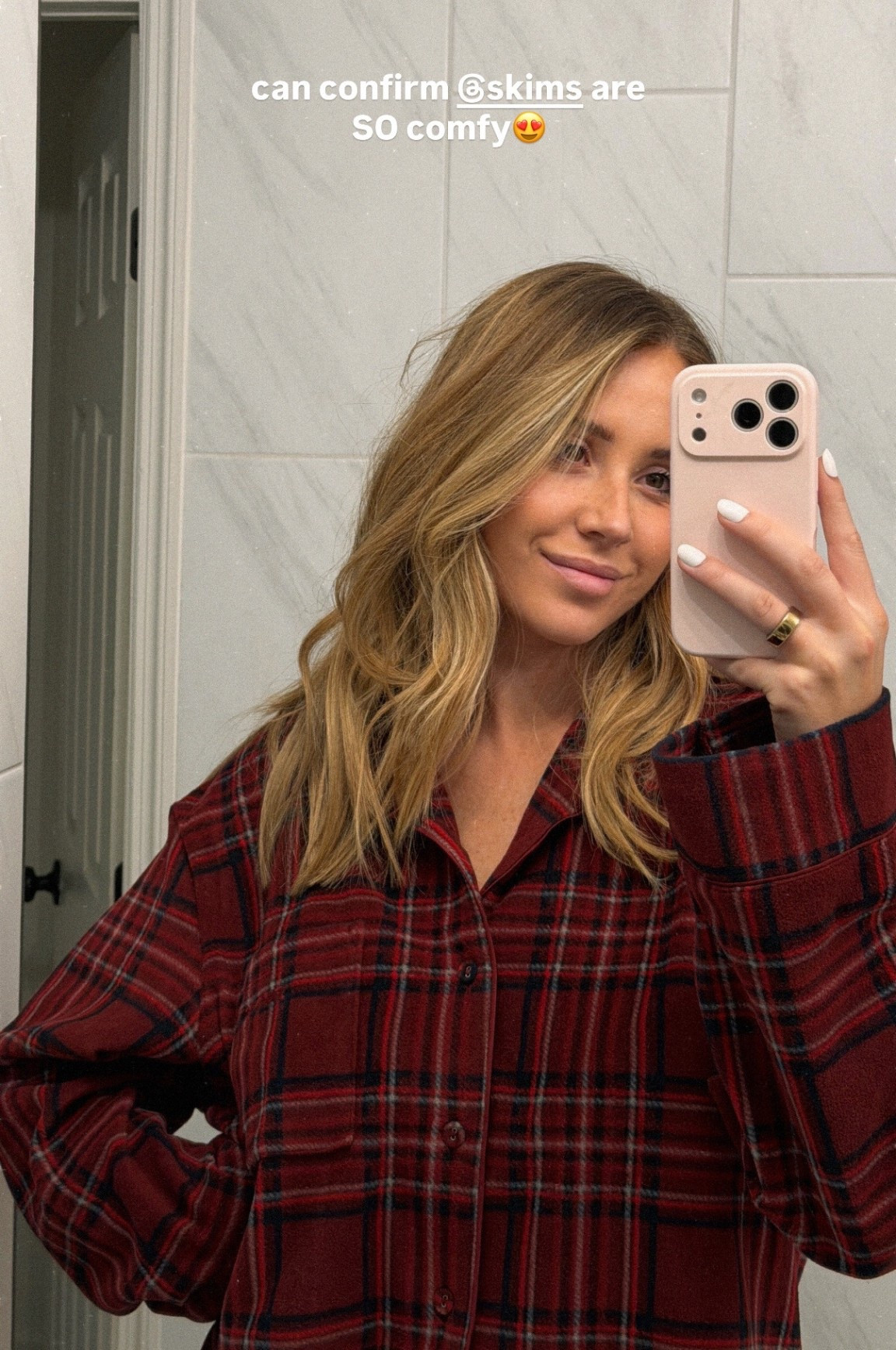 thick and cozy pjs 30% off😍

#LTKFindsUnder100 #LTKSaleAlert #LTKSeasonal