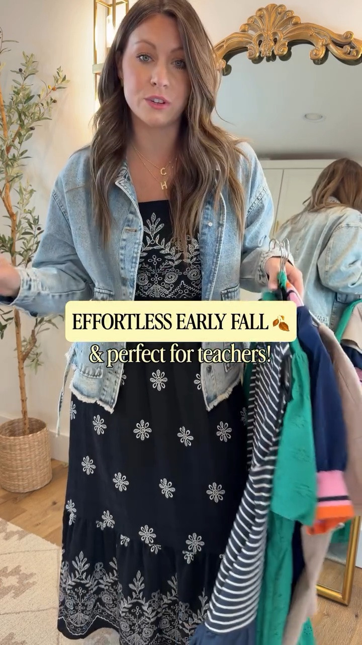 Alright friends, here is a roundup of early fall outfits to wear with flats, sneakers and boots. ✨

Business causal office styles and great for teachers in the classroom!

#LTKootd #LTKSeasonal #LTKWorkwear